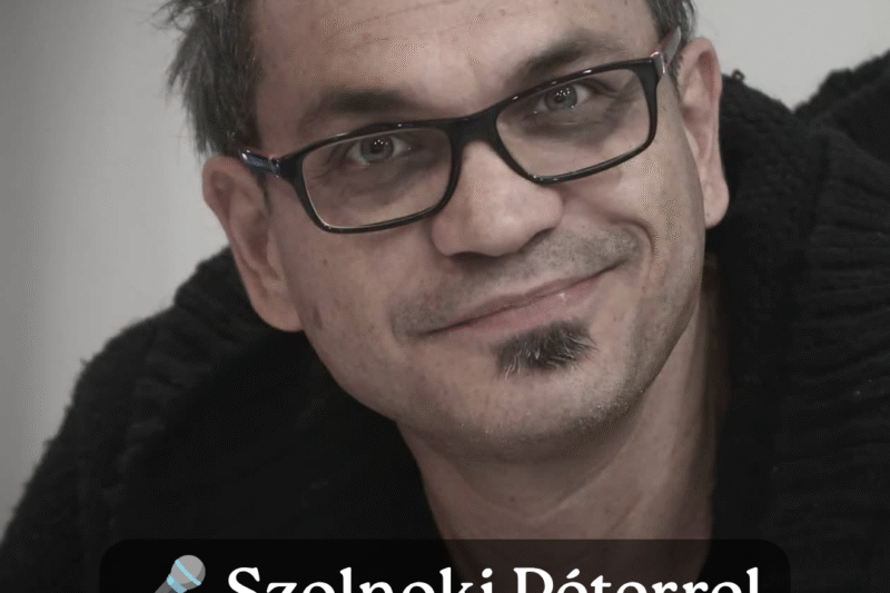  A dalaikat üvöltöttük a diszkóban és a koncerteken, később egy színpadon is álltunk. Felfoghatatlan, hogy meghalt #Szolnoki Péter, a Bon-Bon zenekar énekese.