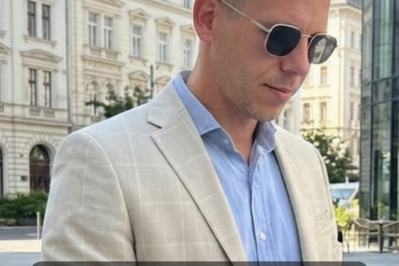 Ebben a pillanatban jött a váratlan hír Magyar Pétertől: könnyfakasztó, ami történt