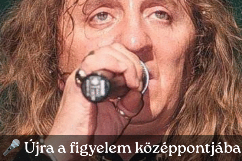 Nem lett öngyilkos!Eddig hallgatott, most kitálalt Zámbó Jimmy haláláról Fásy Ádám