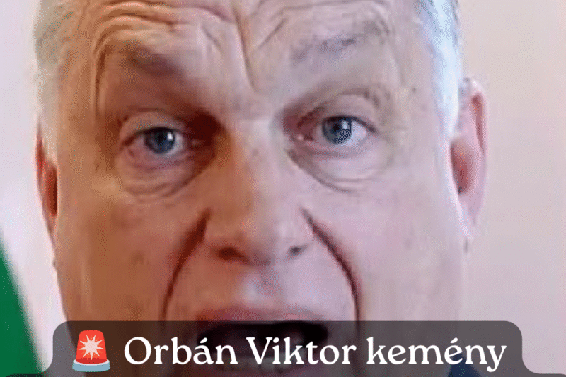 Orbán Viktor EZT a kemény üzenetet küldte Sulyok Tamás leváltása kapcsán
