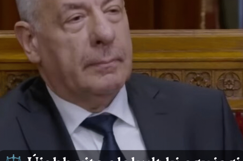 A Fidesz-KDNP 50 képviselője támadta meg az Alkotmánybíróságon Sulyok menesztését