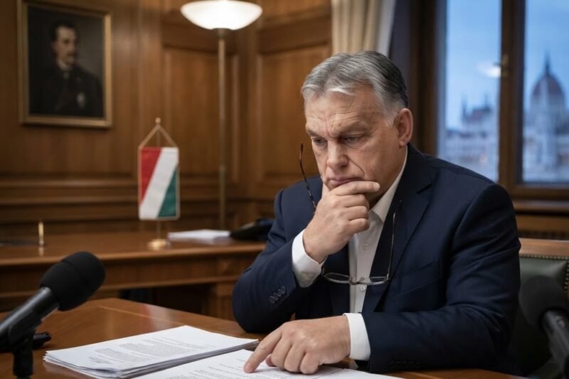 🚨 Kitört a botrány: meghökkentő részletek kerültek elő a határon túli levélszavazásokról
