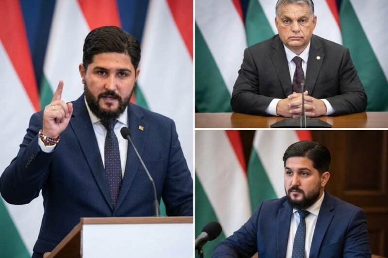 🚨 RADICS BÉLA SZERINT LESZ MÉG ORBÁN VIKTOR MAGYARORSZÁG MINISZTERELNÖKE!