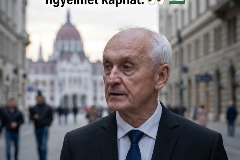🚨 MOST ÉRKEZETT A HÍR BAKA ANDRÁSRÓL – EZZEL MÁRIS HATALMAS NÉPSZERŰSÉGE LEHET