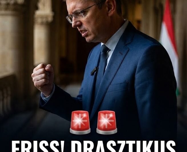 FRISS! Drasztikus lépést jelentett be a Fidesz, miután elnémították a képviselőjüket a parlamentben