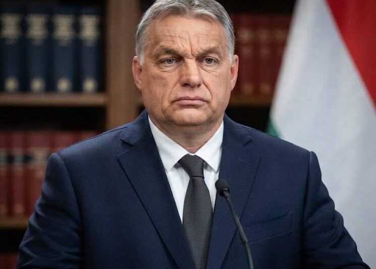 💧 ORBÁNNAK SZEGEZTÉK A KÉRDÉST: 16 ÉV ALATT MIÉRT NEM KÉSZÍTETTÉK FEL AZ ORSZÁGOT A VÍZVÁLSÁGRA?