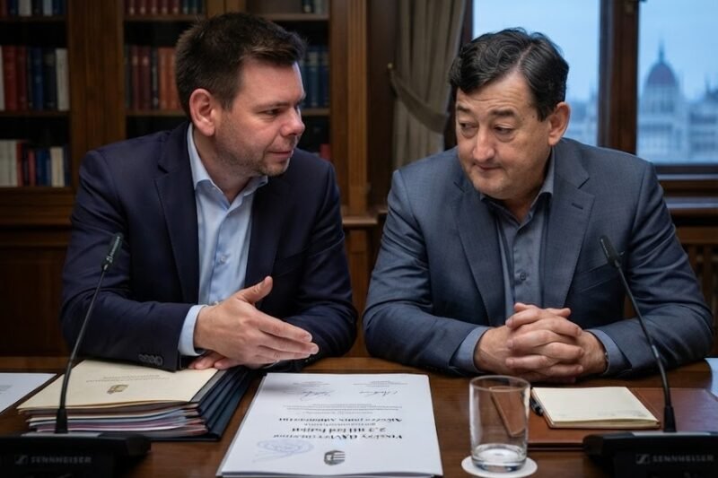 💰 Vitézy Dávid 2,3 milliárd forintot fizettetett vissza Mészáros Lőrinccel!