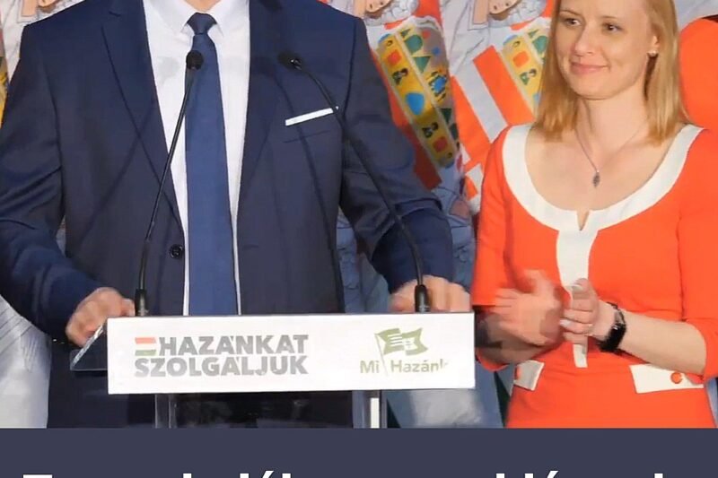 Toroczkaiék azonnal lépnek: három törvénymódosítást nyújtanak be – Magyarmozaik.com