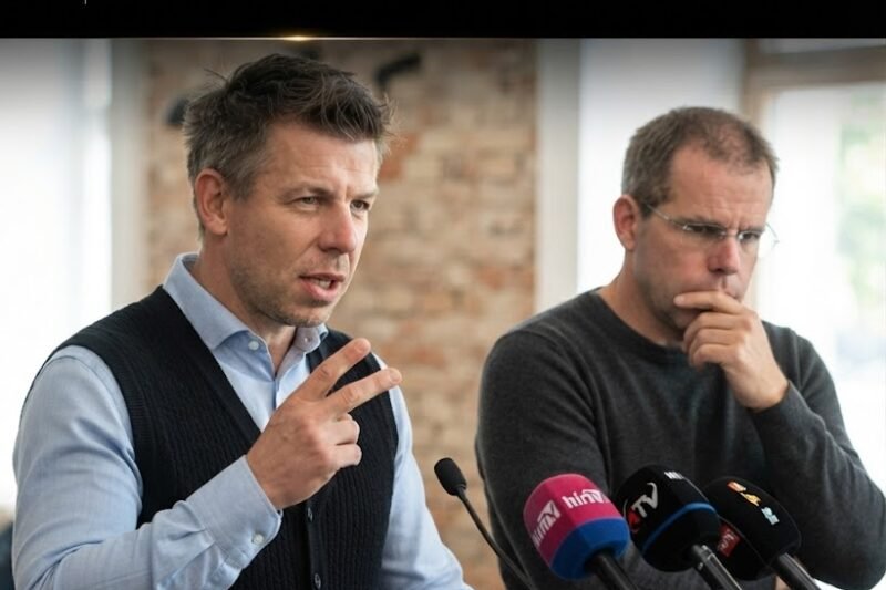 ⚡ Most tette közzé Magyar Péter, mit ró Orbán Viktor kormányzásának terhére: „Vállalnia kell a felelősséget!”