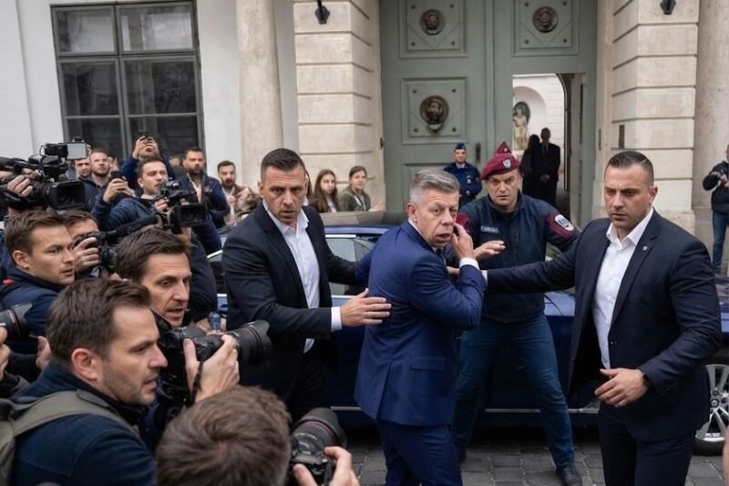 🚨 Magyar Péter szerint ez történt Orbán Viktor szerbiai látogatásán – újabb állítások kerültek elő