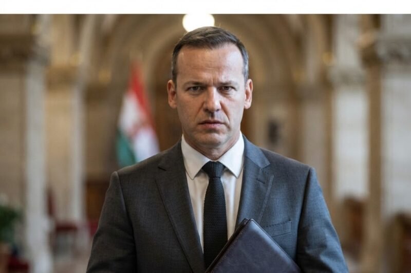 ⚠️ Veszélyre figyelmeztet Tarjányi Péter: már nincs idő várni!