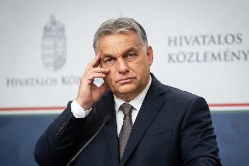 🚨 Ebben a pillanatban robbant a hír: elindult az eljárás Orbán Viktor ellen!