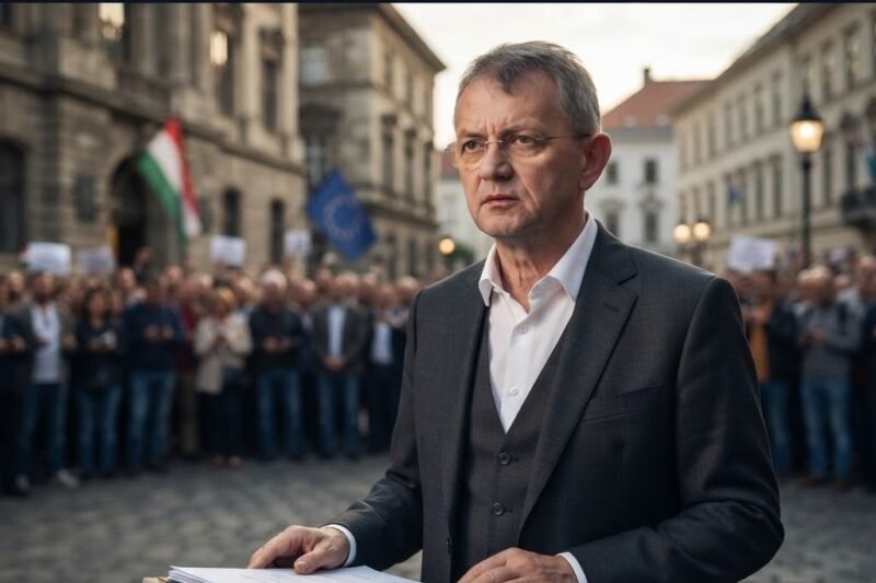 🚨 Mi folyik itt? Titokban 2061-ig hosszabbították meg a híres NER-vállalkozó koncesszióját