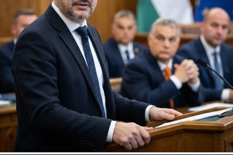 🔥 Hadházy nem kegyelmezett: súlyos kérdéseket intézett Orbán Viktorhoz és a környezetéhez