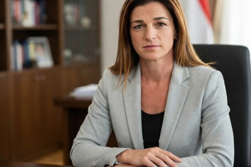 ⚡ Varga Judit két szóval reagált Orbán Viktor mondatára – sokan felkapták a fejüket