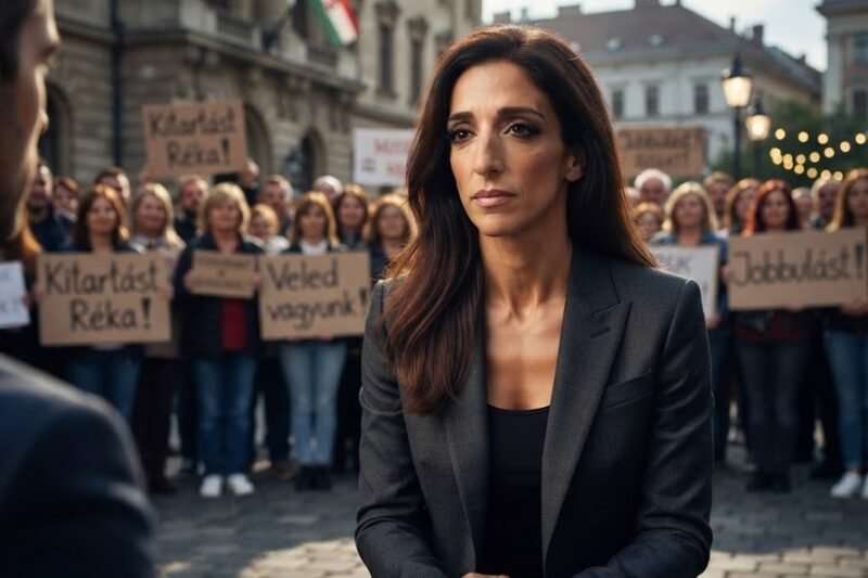 💔 Drámai hír érkezett Rubint Rékáról – megható reakciók érkeztek
