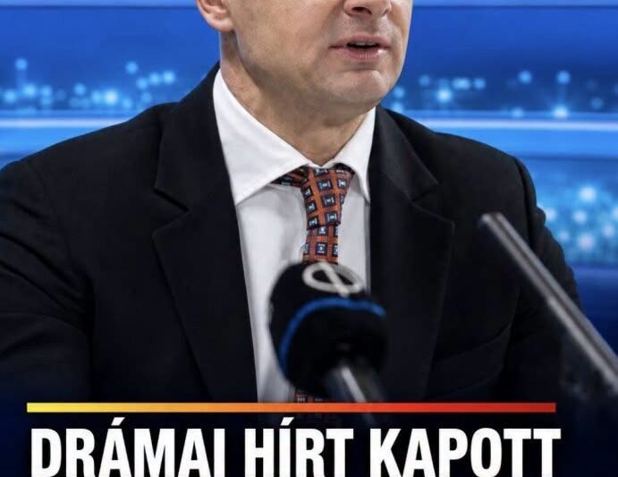 Drámai hírt kapott Szijjártó! Százmilliós bírságot szabott ki a hatóság!