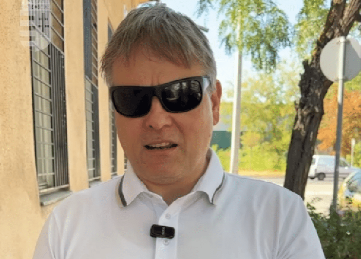 Kátai-Németh Vilmos feljelentést tett: Azbeszttel szennyezett kazánokat rendelhetett az Orbán-kormány a szociális intézményeknek – Zsaruhírek