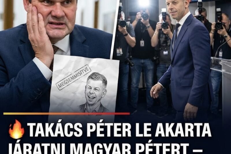 Az üres parkoló lett volna a bizonyíték