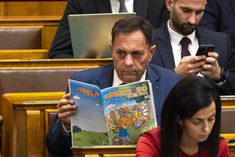 Pócs János szeretne annyi ésszel, tudással és tapasztalattal rendelkezni, mint Mészáros Lőrinc