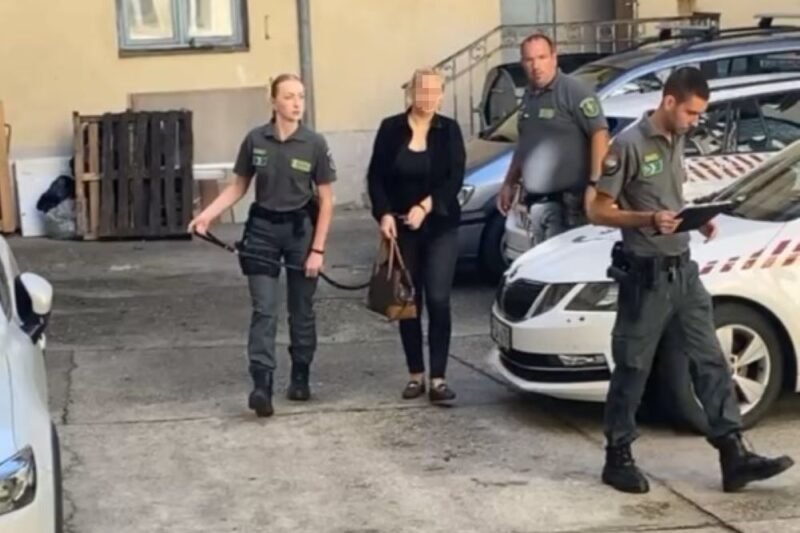 Továbbra is letartóztatásban marad Fásy Ádám felesége – Új részletek derültek ki az ügyről – FrissHír24