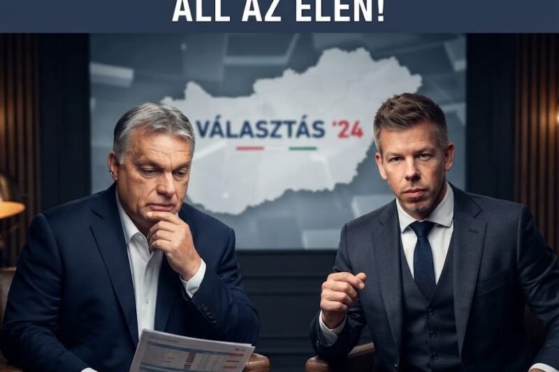 Megérkeztek az első eredmények: egyelőre még csak 2,86 százalékos a feldolgozottság