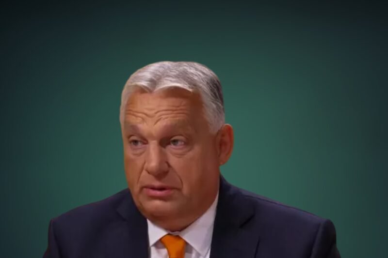 Orbán Viktor visszatéréséről beszél Bóka János