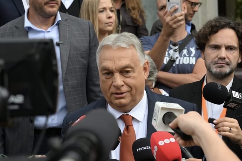 Megvan az ÖRDÖGI terv Orbán Viktor visszatérésére! Így térne vissza a hatalomba! – Magyarhaza.com