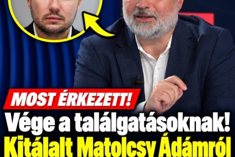 Most jelentette be Matolcsy Ádámról Lattmann Tamás nemzetközi jogász ! EZ hihetetlen, a történtek fényében erre senki nem volt felkészülve: Részletek lent a hozzászólásoknál! – MindenegybenBlog