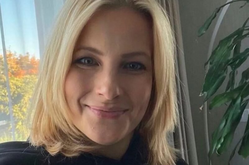 Így jelentette be Várkonyi Andrea, hogy gyereket vár – videó – MindenegybenBlog