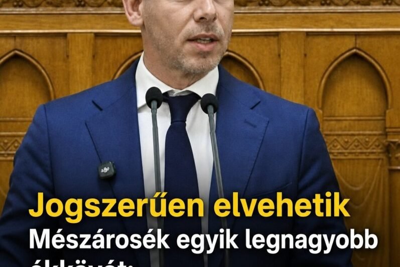 Jogszerűen elvehetik Mészárosék egyik legnagyobb ékkövét ez lesz a vagyonvisszaszerzés legnagyobb dobása.
👇𝐂𝐢𝐤𝐤 𝐚 𝐡𝐨𝐳𝐳𝐚́𝐬𝐳𝐨́𝐥𝐚́𝐬𝐨𝐤𝐧𝐚́𝐥! – MindenegybenBlog