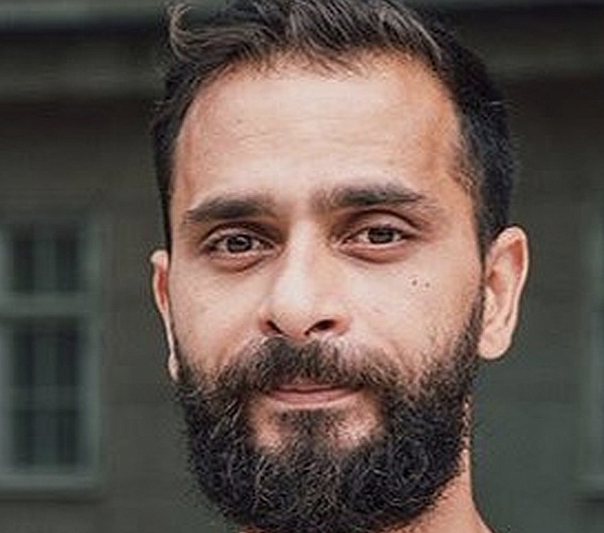 Ő Kocsis Krisztián, egy roma fiú a mecseki putriból, ma már híres neurobiológus – Gratulálunk neki! – MindenegybenBlog