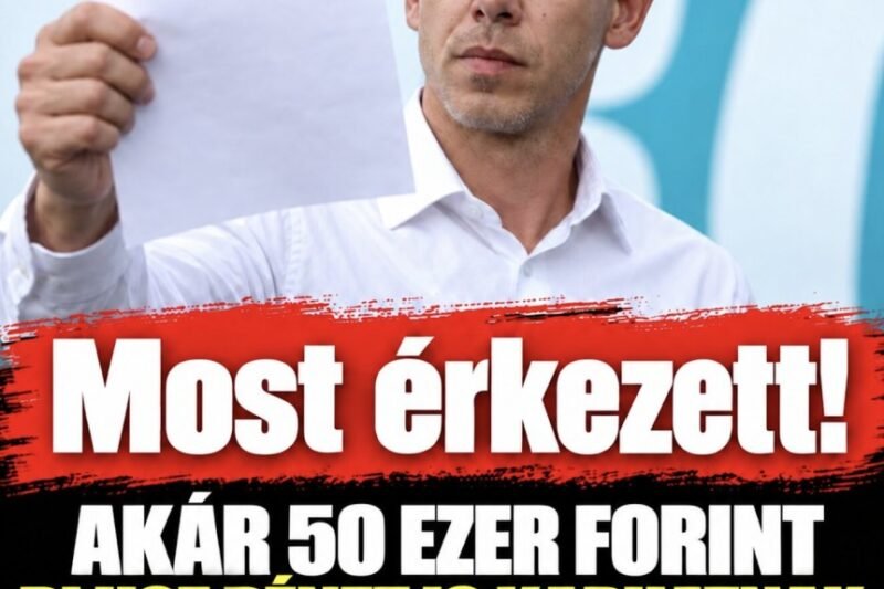 Akár 50 ezer forint plusz pénzt is kaphatnak a nyugdíjasok – mutatjuk a feltételeket – MindenegybenBlog