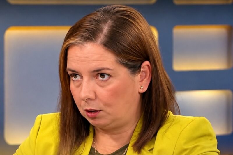 Unger Anna ledobta a bombát: Ami mos jön az mindent borít! – Videk.info
