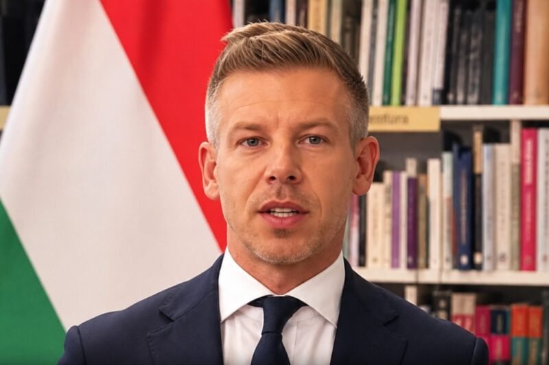 Legmagasabb szinten panaszolták be Magyar Pétert, nem hiszed el ki tette – Videk.info