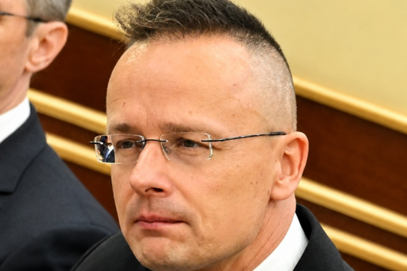 Szijjártó körül forr a levegő: Holnapra beidézték, borulhat minden – Videk.info