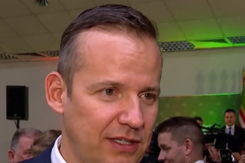 Minden Toroczkai László arcára volt írva: olyat mondott oda neki Magyar Péter, hogy elnémult mindenki – Videk.info