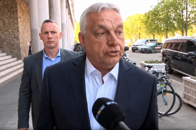 Megszólalt az ügyvéd: Már eljutottak Orbánig – Videk.info