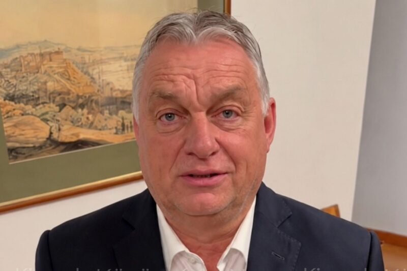 Orbán bajban: 11 feljelentést tettek ellene, kiderült mi jön most – Videk.info
