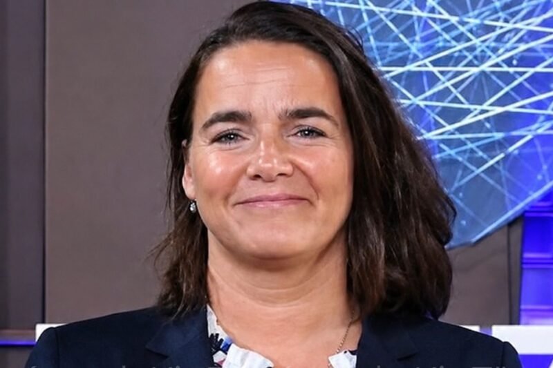 Novák Katalin visszatért, nem hiszed el mit csinál most – Videk.info