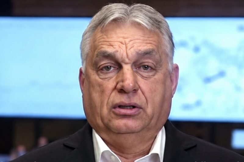 A szakértő megszólalt mi történhet majd, ha Orbánt őrizetbe veszik, a legrosszabbra lehet számítani – Videk.info